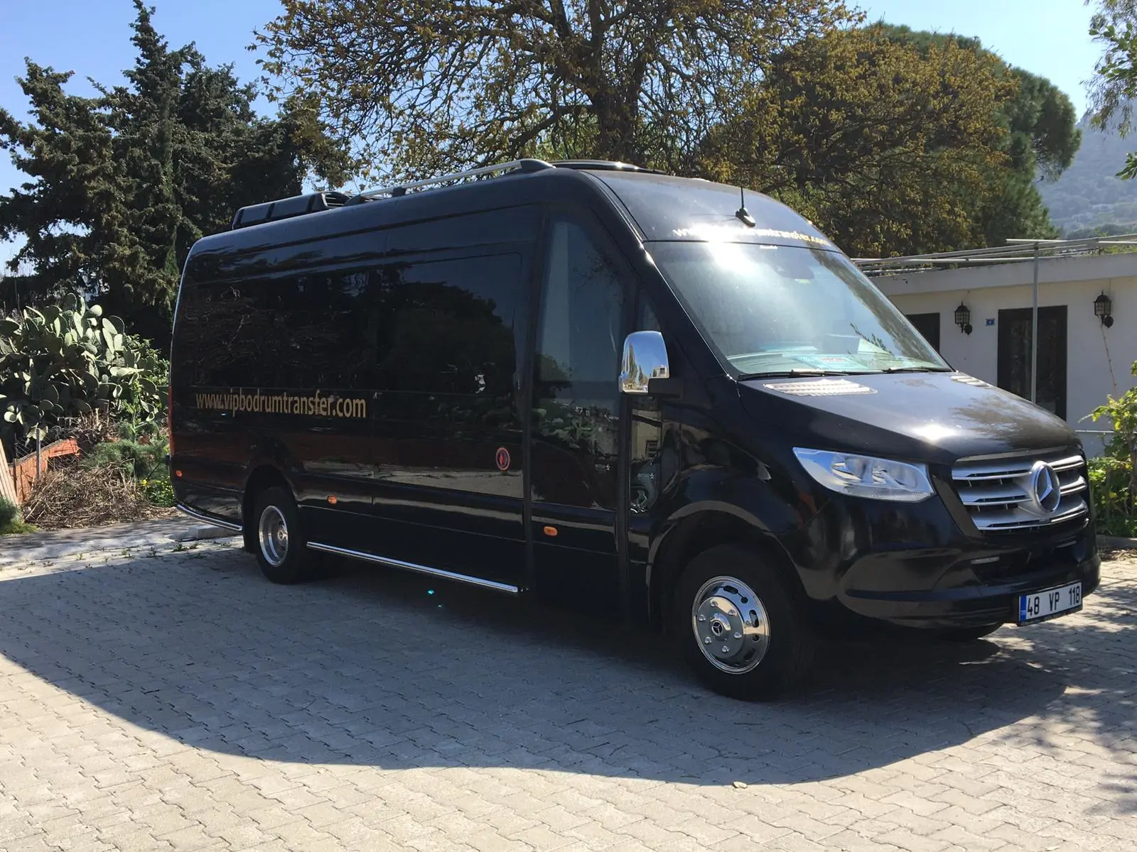 Vip Transfer